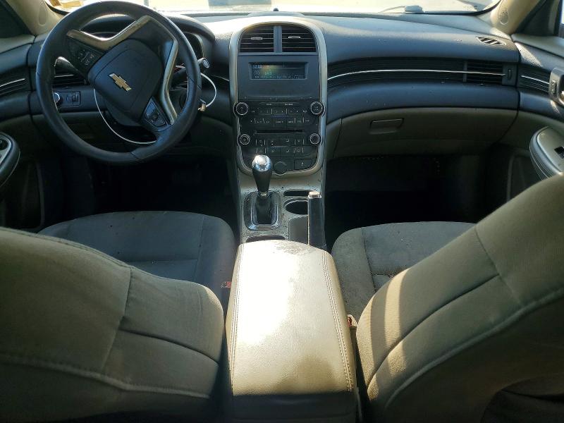 Aukcja sprzedaży 2015 Chevrolet Malibu, vin: 1G11B5SLXFF329452, numer aukcji: 68697376