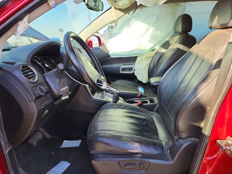 68820336 :رقم المزاد ، 3GNAL4EKXES682051 vin ، 2014 Chevrolet Captiva مزاد بيع