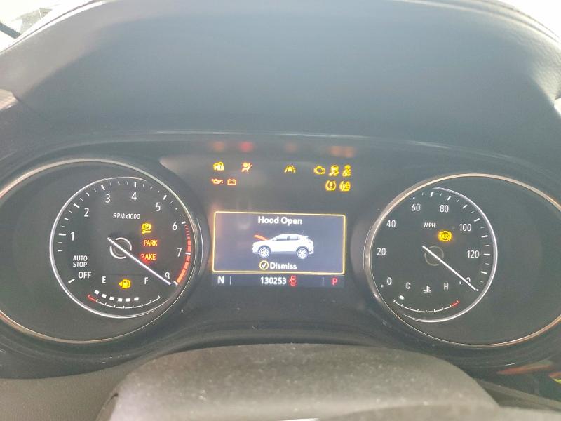 Продаж на аукціоні авто 2021 Buick Encore Gx, vin: KL4MMBS29MB140178, номер лоту: 68295276