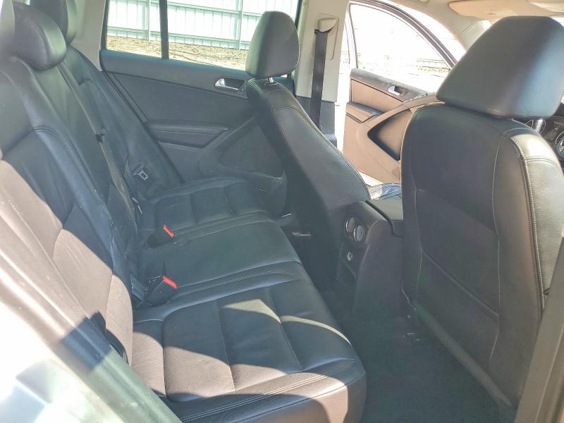 Aukcja sprzedaży 2017 Volkswagen Tiguan, vin: WVGVV7AX3HK007306, numer aukcji: 67461396