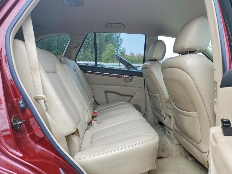 Продаж на аукціоні авто 2007 Hyundai Santa Fe, vin: 5NMSH73E07H011852, номер лоту: 70559786