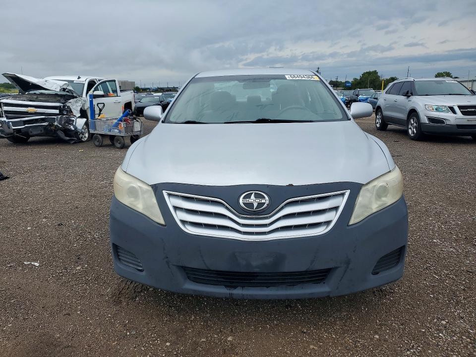 2011 Toyota Camry მანქანა იყიდება აუქციონზე, vin: 4T1BF3EK0BU717623, აუქციონის ნომერი: 68494366