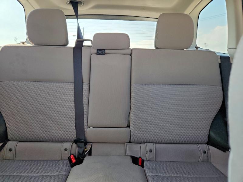 Продажа на аукционе авто 2017 Subaru Forester, vin: JF2SJAEC7HH476291, номер лота: 68017536