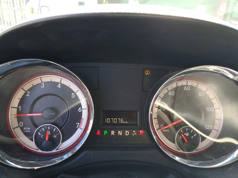 2016 Dodge Grand Caravan მანქანა იყიდება აუქციონზე, vin: 2C4RDGBG4GR182400, აუქციონის ნომერი: 70635146