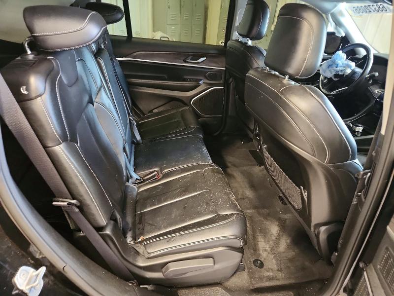 68372086 :رقم المزاد ، 1C4RJKBG7N8505312 vin ، 2022 Jeep Grand Cherokee مزاد بيع