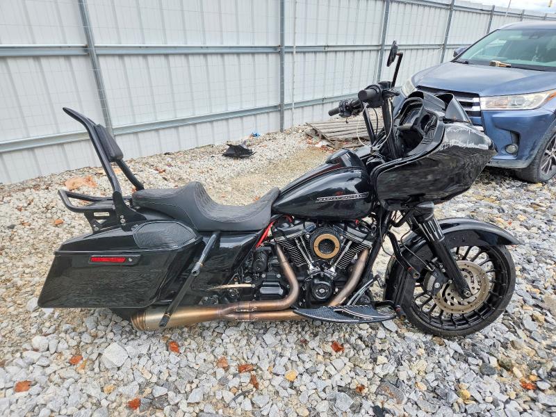 Продаж на аукціоні авто 2018 Harley-davidson Fltrxs, vin: 1HD1KTC1XJB620394, номер лоту: 70374476