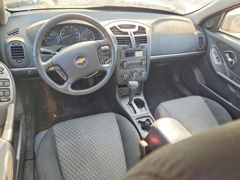 Aukcja sprzedaży 2007 Chevrolet Malibu, vin: 1G1ZT68N17F119810, numer aukcji: 70175586