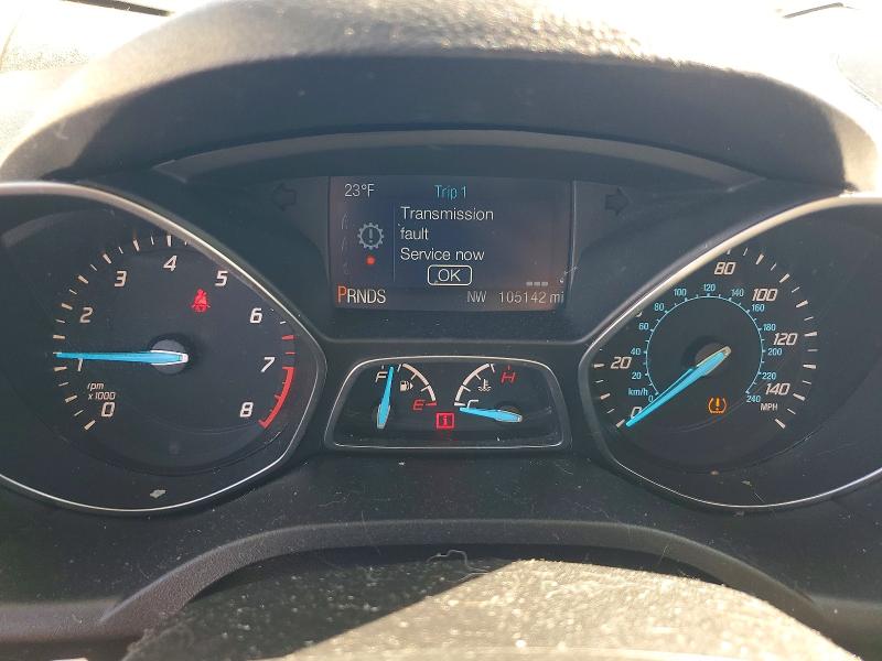 Продаж на аукціоні авто 2015 Ford Escape, vin: 1FMCU0F72FUC13034, номер лоту: 68035366