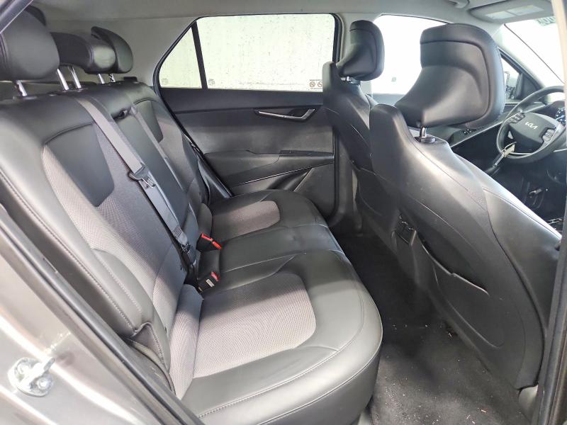 Продаж на аукціоні авто 2024 Kia Niro, vin: KNDCR3L16R5112116, номер лоту: 67457066