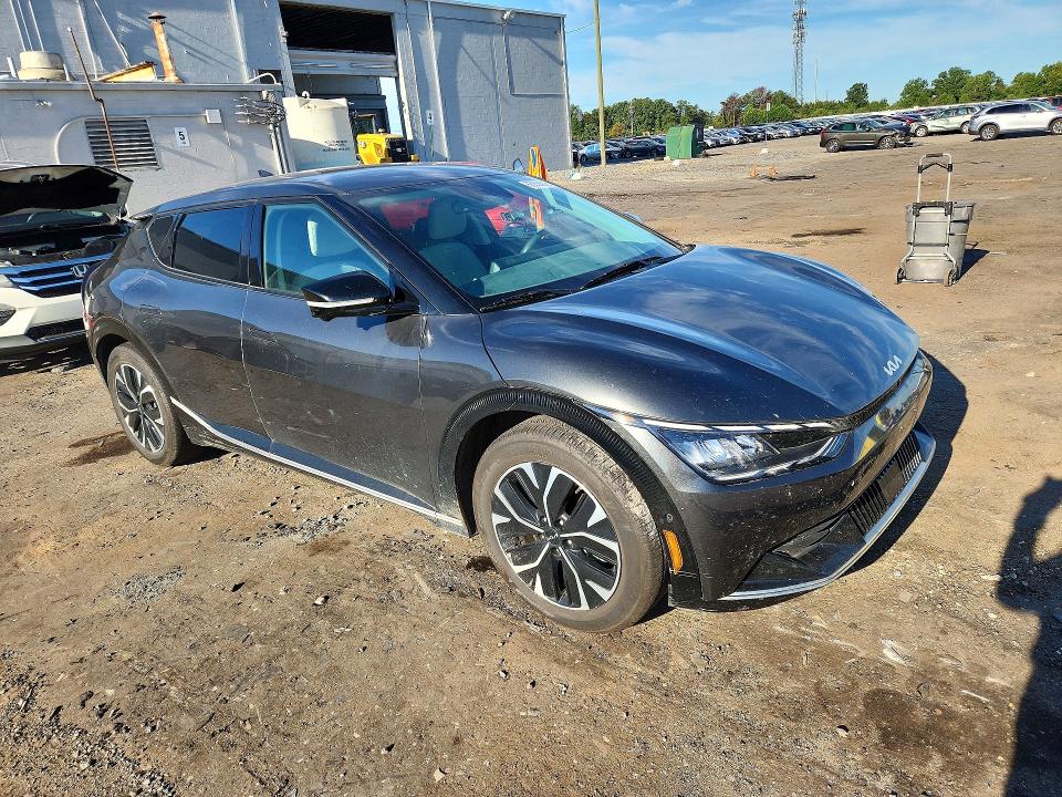 Aukcja sprzedaży 2022 Kia Ev6, vin: KNDC3DLC8N5088078        , numer aukcji: 68839016