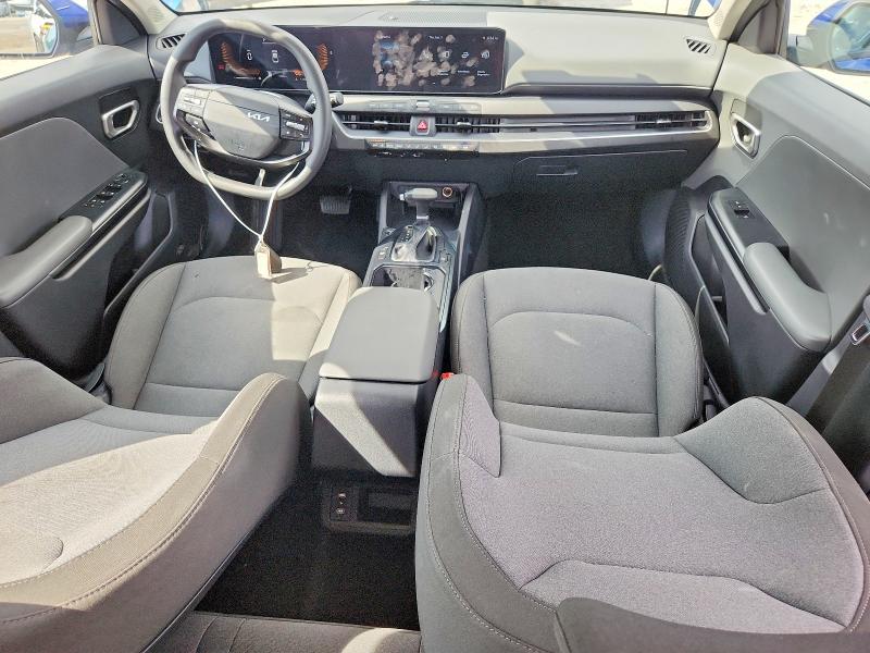 Продаж на аукціоні авто 2025 Kia K4, vin: 3KPFT4DE5SE059537, номер лоту: 67842276