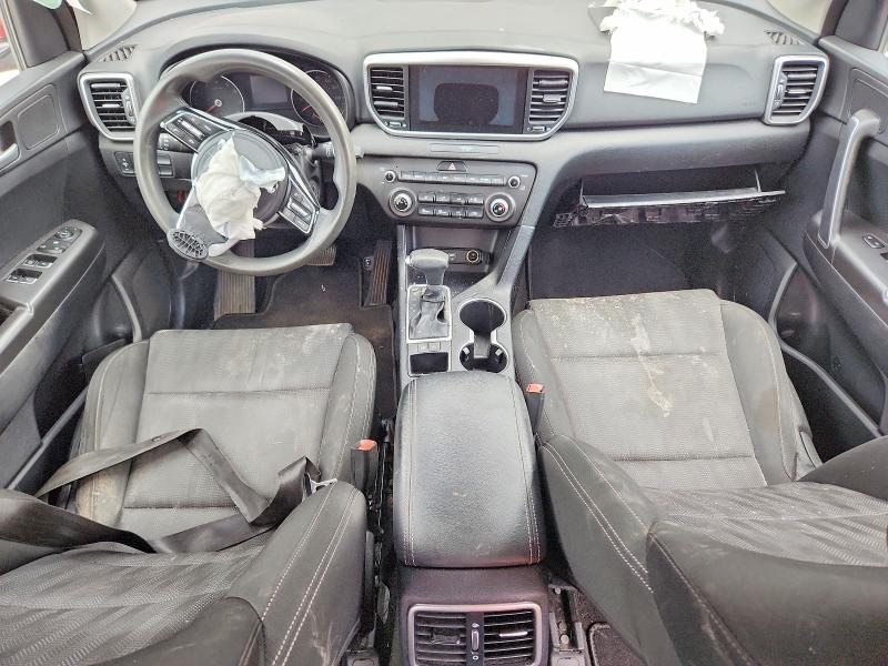 Aukcja sprzedaży 2020 Kia Sportage, vin: KNDPM3AC0L7721606, numer aukcji: 65318006