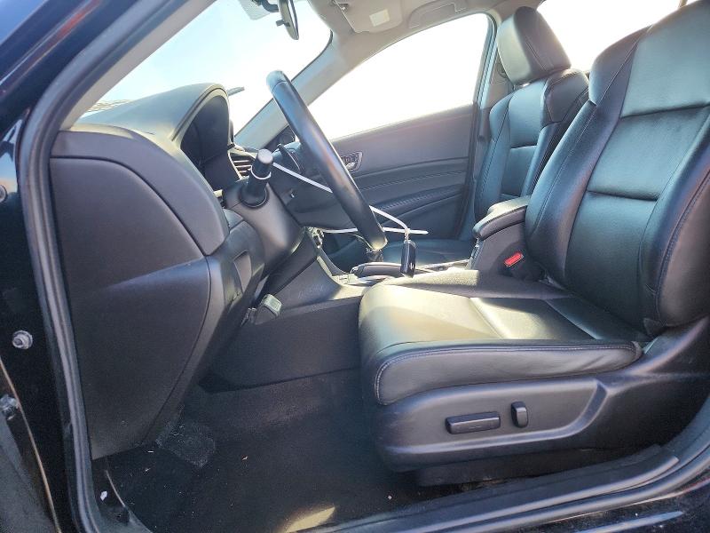 Aukcja sprzedaży 2018 Acura Ilx, vin: 19UDE2F32JA001485, numer aukcji: 69444846