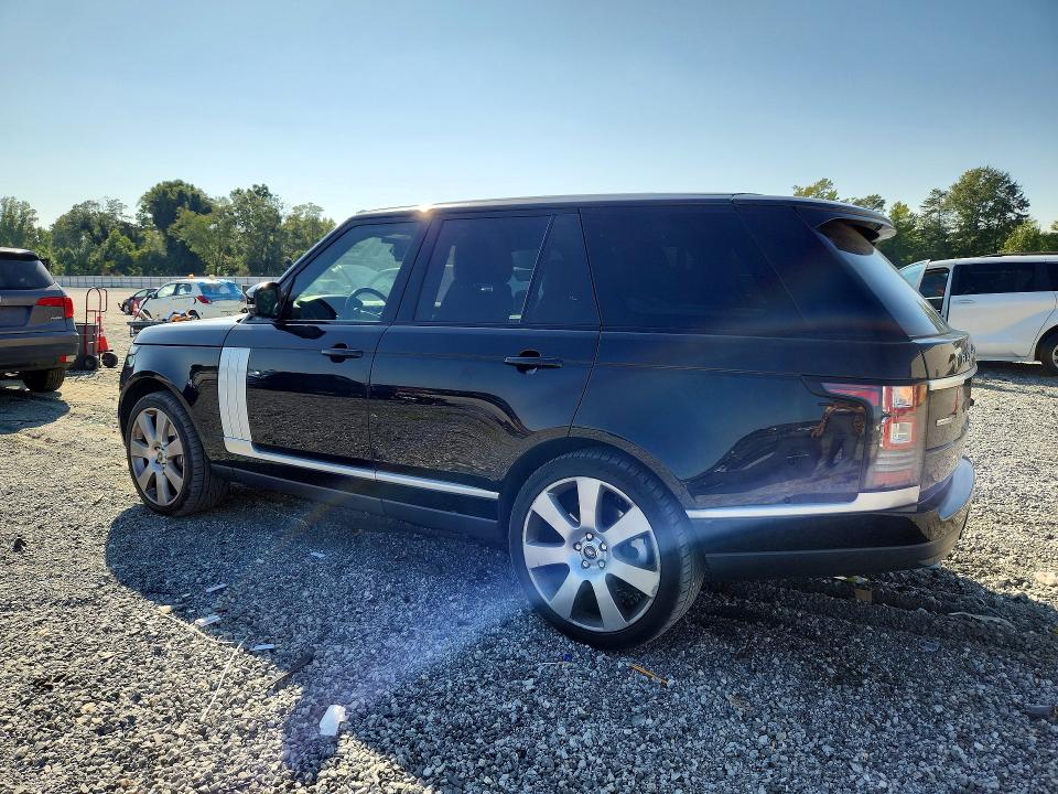 Aukcja sprzedaży 2013 Land Rover Range Rover, vin: SALGS2EF6DA120332, numer aukcji: 69580646
