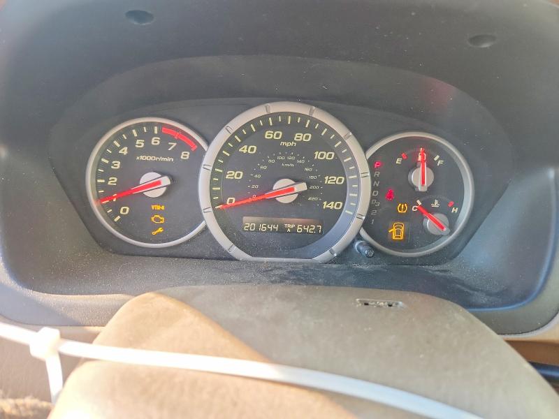Продажа на аукционе авто 2006 Honda Pilot, vin: 5FNYF18536B021796, номер лота: 67453266