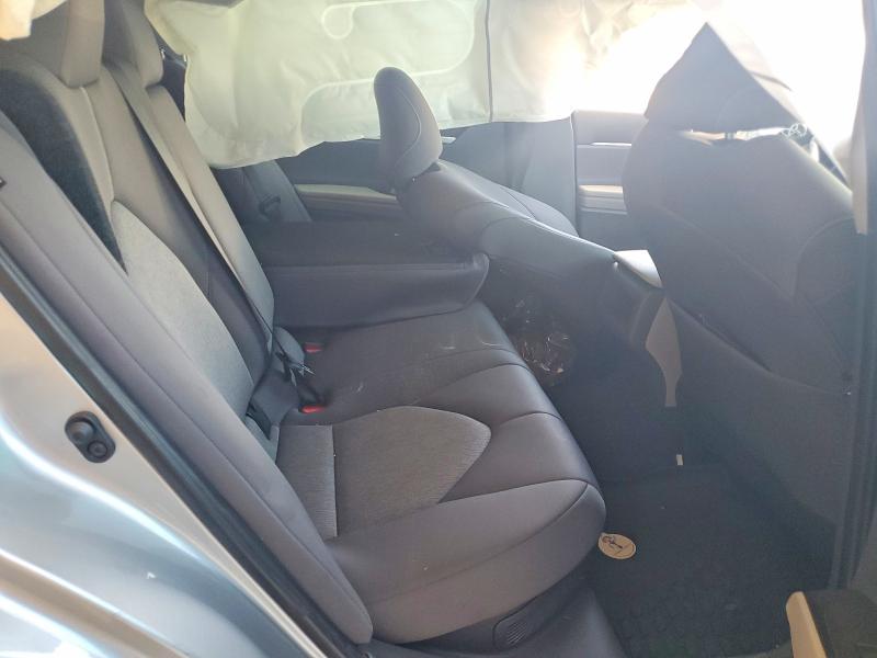 Aukcja sprzedaży 2023 Toyota Camry, vin: 4T1C31AK0PU058487, numer aukcji: 68730906