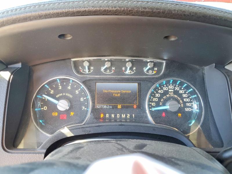 69805116 :رقم المزاد ، 1FTFW1ET6CKD79600 vin ، 2012 Ford F150 مزاد بيع
