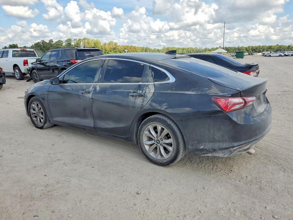 Aukcja sprzedaży 2019 Chevrolet Malibu, vin: 1G1ZD5ST9KF138662, numer aukcji: 69621236
