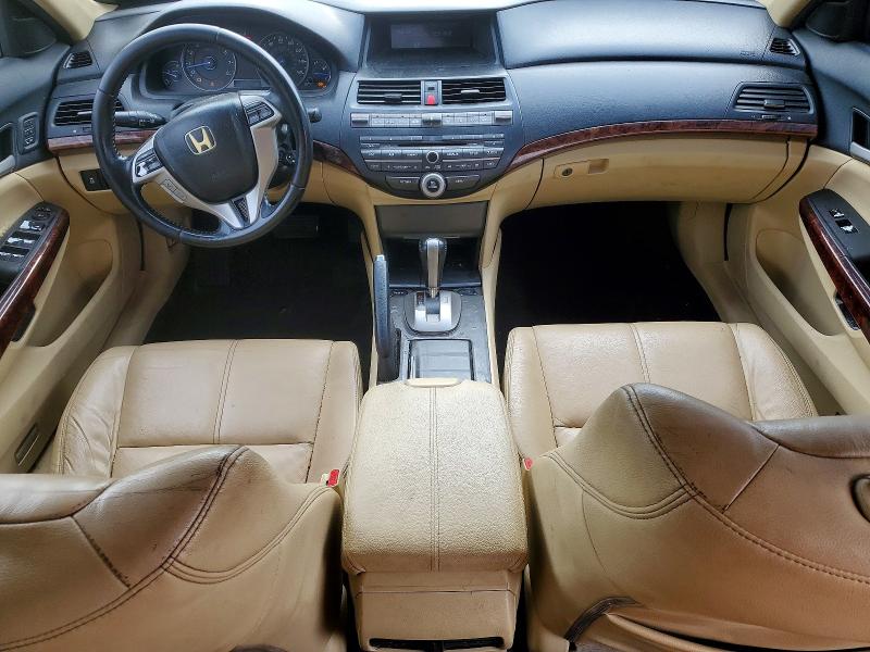 2012 Honda Crosstour მანქანა იყიდება აუქციონზე, vin: 5J6TF2H51CL003509, აუქციონის ნომერი: 70660886