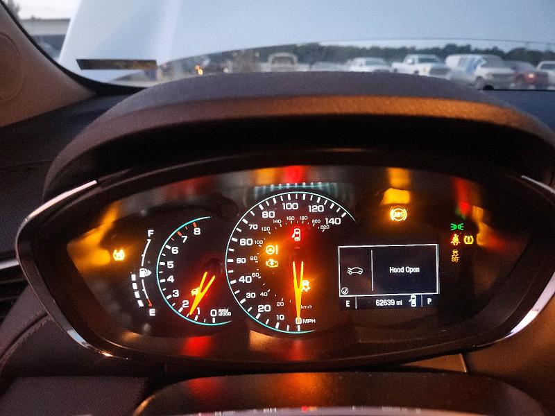 67475766 :رقم المزاد ، 3GNCJKSB4LL328055 vin ، 2020 Chevrolet Trax مزاد بيع