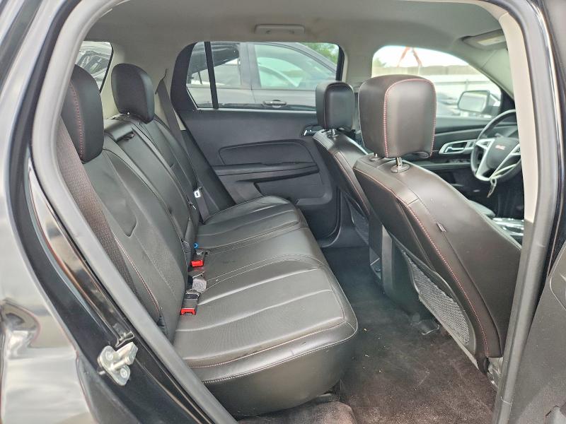 Aukcja sprzedaży 2016 Gmc Terrain, vin: 2GKFLUE32G6249594, numer aukcji: 69543566