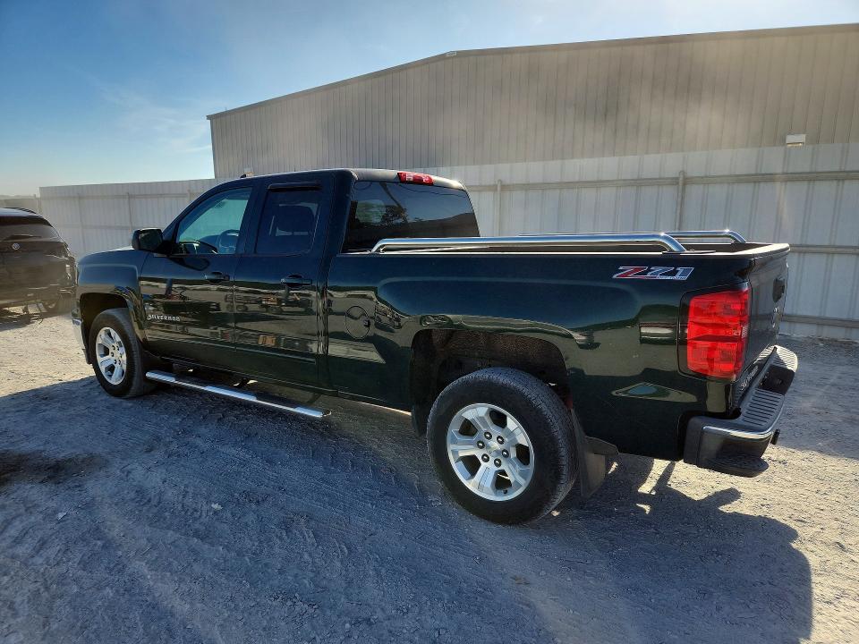 Продажа на аукционе авто 2015 Chevrolet Silverado, vin: 1GCVKREH0FZ261152, номер лота: 68155756