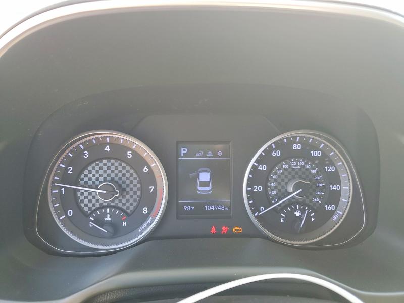 2019 Hyundai Elantra მანქანა იყიდება აუქციონზე, vin: 5NPD84LF9KH483415, აუქციონის ნომერი: 68508826