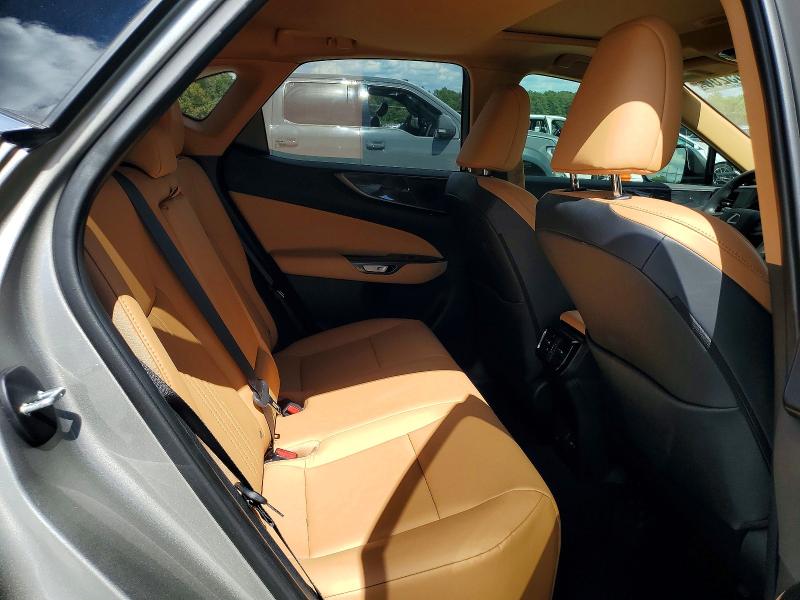 Продажа на аукционе авто 2025 Lexus Nx, vin: 2T2GGCEZXSC086313, номер лота: 68565206