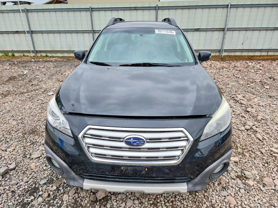 Aukcja sprzedaży 2017 Subaru Outback, vin: 4S4BSAKC5H3346681, numer aukcji: 70711516