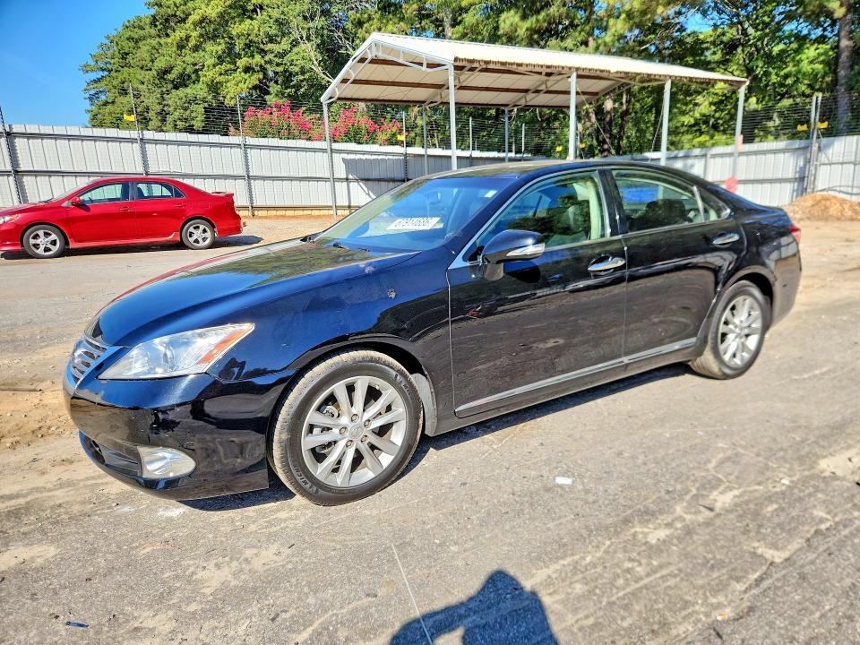 Aukcja sprzedaży 2010 Lexus Es, vin: JTHBK1EG5A2400364, numer aukcji: 67914686