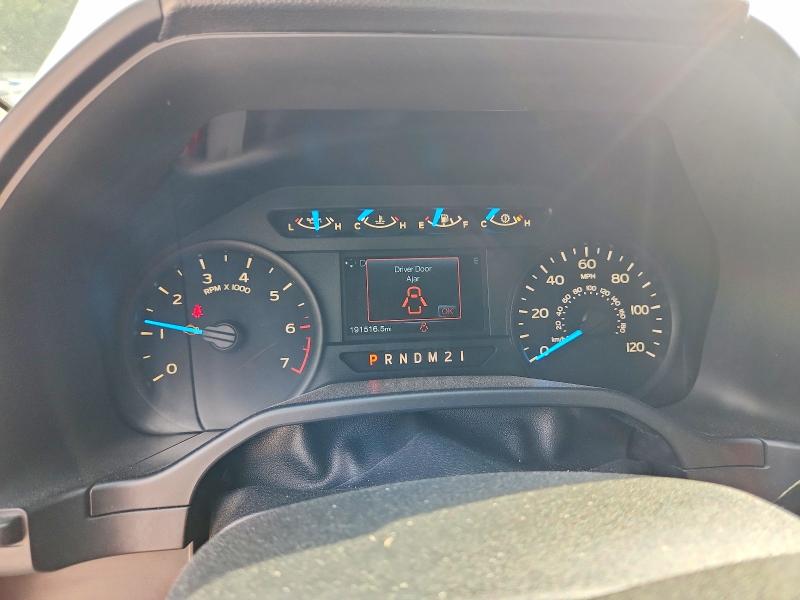 Продаж на аукціоні авто 2016 Ford F150, vin: 1FTEW1EF1GFB64596, номер лоту: 70982976