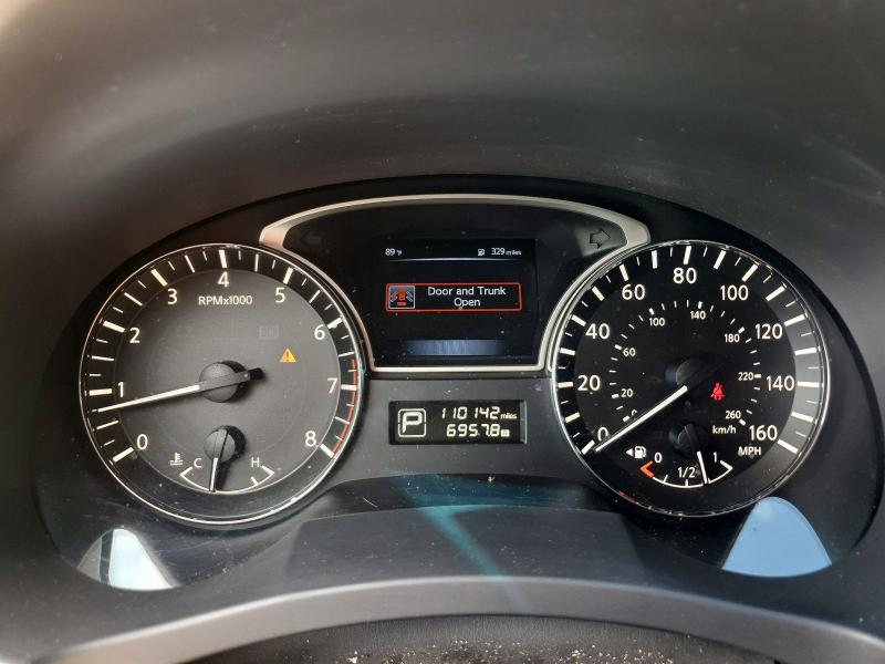 Продаж на аукціоні авто 2015 Nissan Altima, vin: 1N4AL3AP8FC253525, номер лоту: 70440476