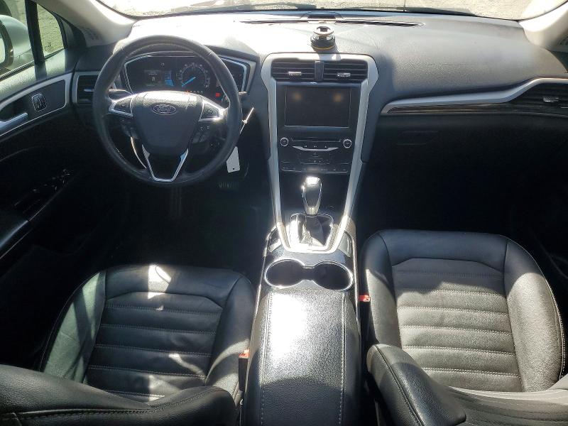 Aukcja sprzedaży 2014 Ford Fusion, vin: 3FA6P0HD7ER283880, numer aukcji: 70730826