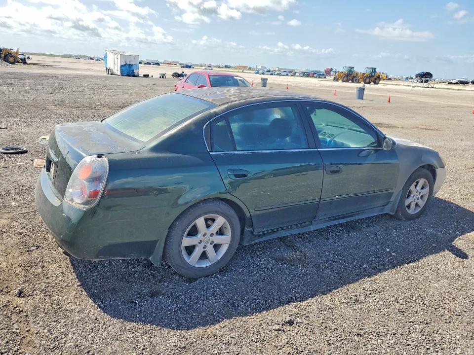 Продаж на аукціоні авто 2003 Nissan Altima, vin: 1N4AL11D73C129011, номер лоту: 69344676