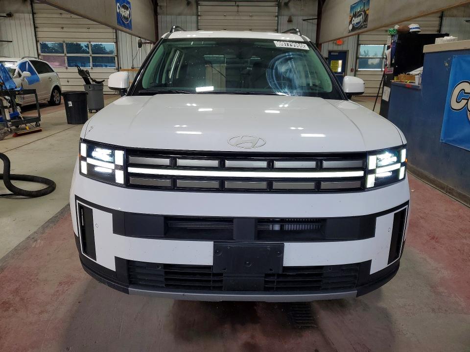 Продажа на аукционе авто 2026 Hyundai Santa Fe, vin: 5NMP2DGL5TH170620, номер лота: 69779986