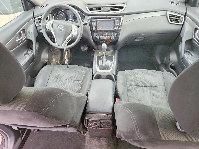 Продаж на аукціоні авто 2015 Nissan Rogue, vin: 5N1AT2MV2FC893384, номер лоту: 69150536