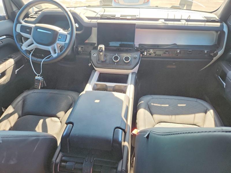 Aukcja sprzedaży 2025 Land Rover Defender, vin: SALE27EU2S2476805, numer aukcji: 65345126