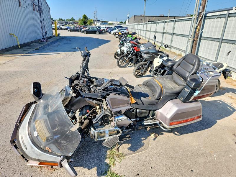Продаж на аукціоні авто 1997 Honda Gl1500, vin: 1HFSC2238VA901336, номер лоту: 67654996