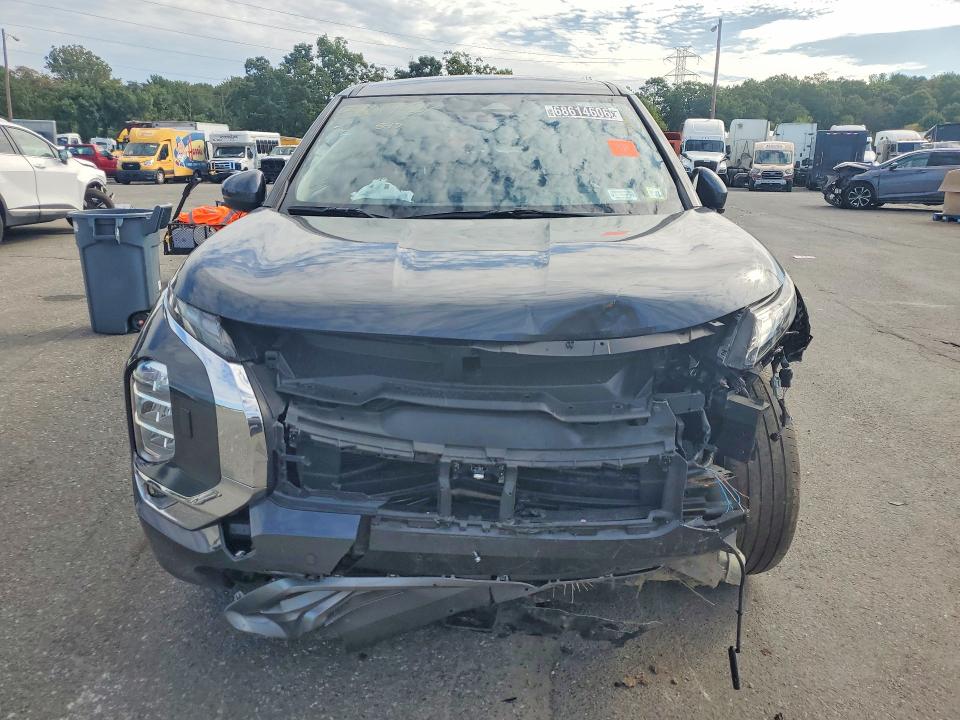 Aukcja sprzedaży 2025 Mitsubishi Outlander, vin: JA4J4VA81SZ014783, numer aukcji: 68614606