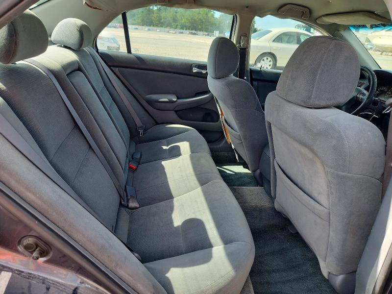 Aukcja sprzedaży 2007 Honda Accord, vin: 1HGCM56447A152992, numer aukcji: 67659406