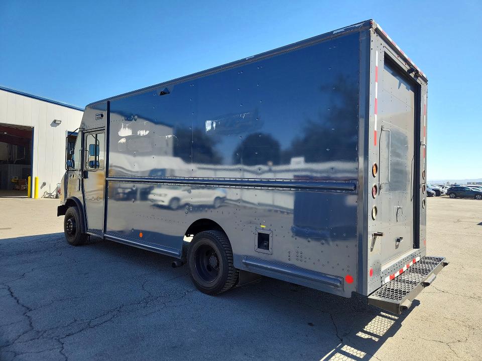 Aukcja sprzedaży 2020 Ford F59, vin: 1F65F5KN6L0A05320, numer aukcji: 70743706
