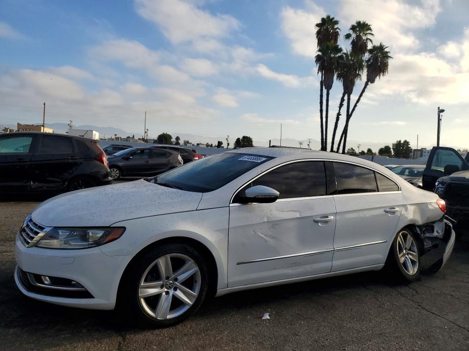 Продажа на аукционе авто 2013 Volkswagen Cc, vin: WVWBP7AN3DE503358, номер лота: 67465886