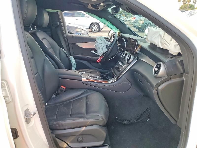 Aukcja sprzedaży 2020 Mercedes-benz Glc, vin: W1N0G8DBXLF761179, numer aukcji: 67653366