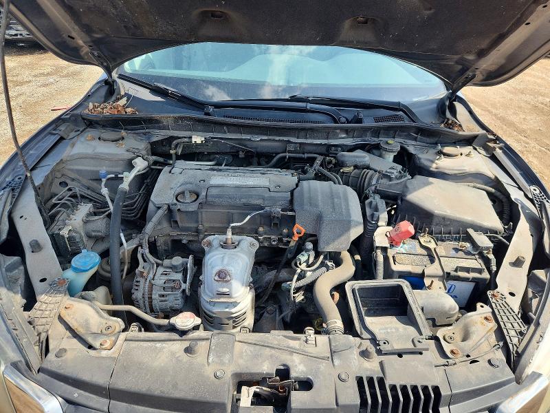 Aukcja sprzedaży 2013 Honda Accord, vin: 1HGCR2F37DA134182, numer aukcji: 67398546