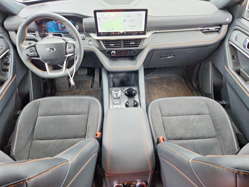 Продажа на аукционе авто 2026 Ford Explorer, vin: 1FMUK8JH9TGA12976, номер лота: 69711456
