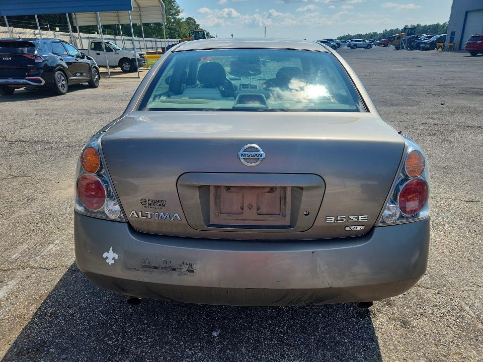 Продаж на аукціоні авто 2004 Nissan Altima, vin: 1N4BL11DX4C158508, номер лоту: 69879916
