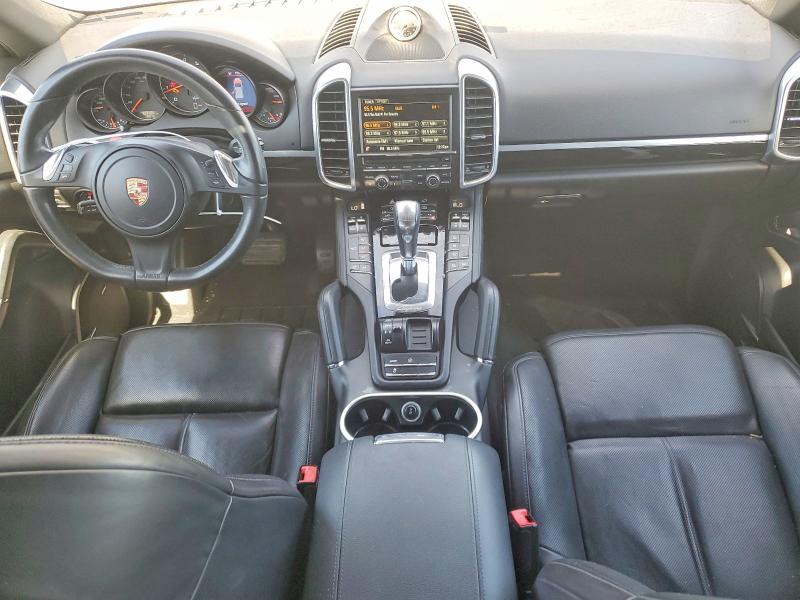 Aukcja sprzedaży 2014 Porsche Cayenne, vin: WP1AA2A23ELA05775, numer aukcji: 70017216