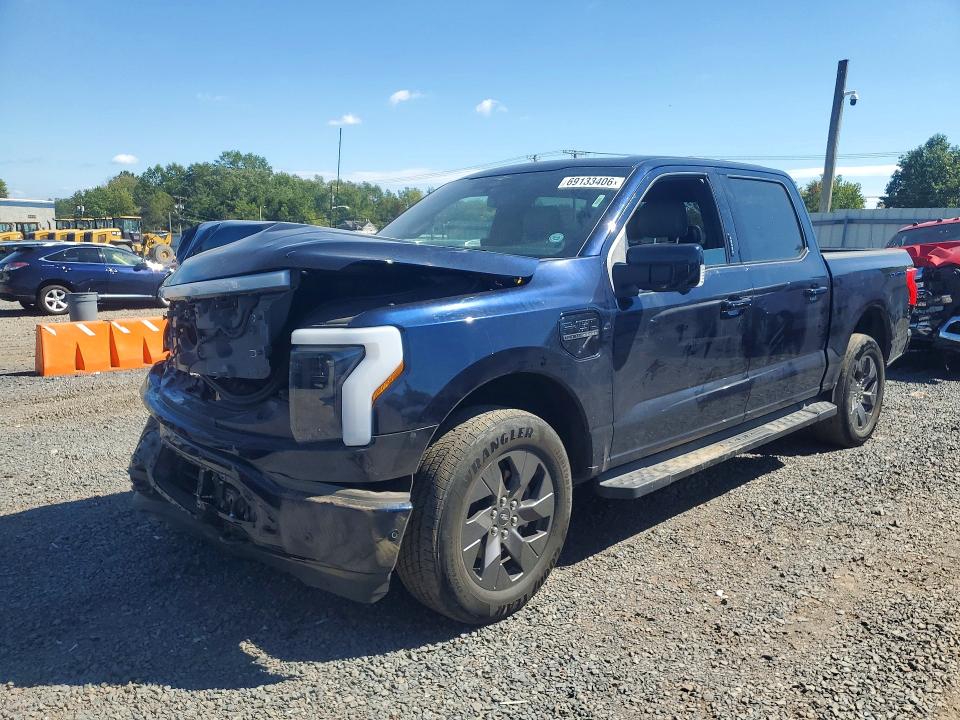 Продаж на аукціоні авто 2023 Ford Ford Trucks, vin: 1FT6W1EV0PWG62283, номер лоту: 69133406