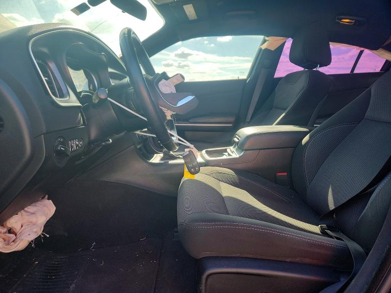Aukcja sprzedaży 2018 Dodge Charger, vin: 2C3CDXBGXJH257589, numer aukcji: 67532226