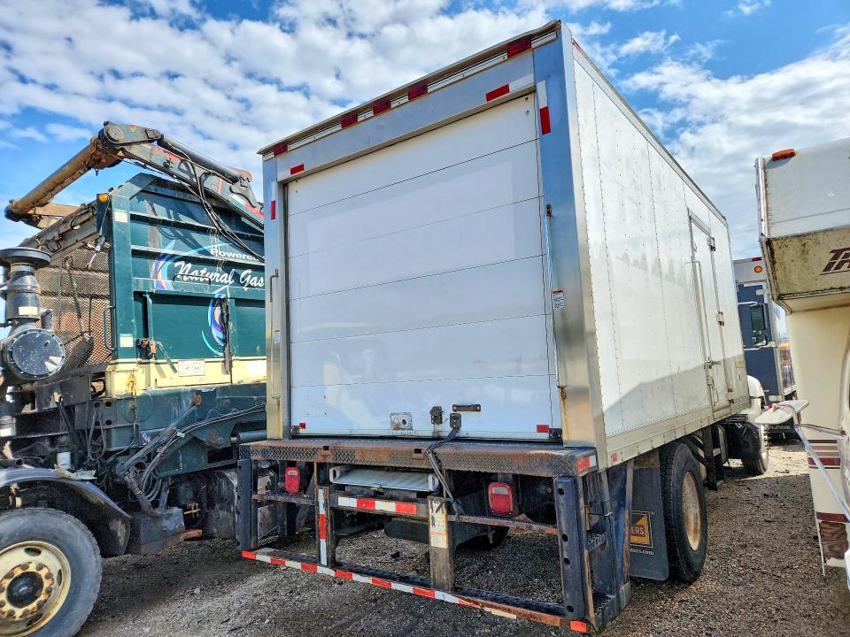 Продажа на аукционе авто 2013 Hino 258/268, vin: 5PVNE8JV4D4S52963, номер лота: 64573266